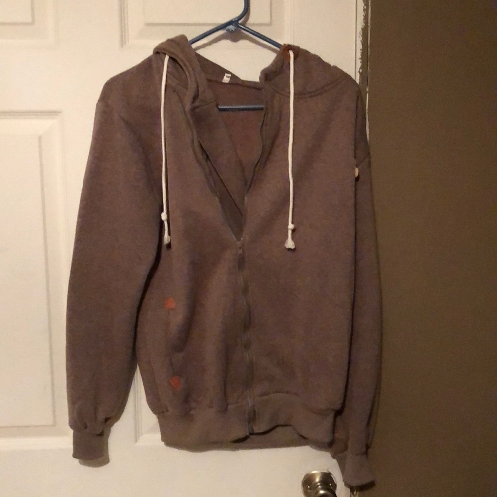 Women comfy jacket